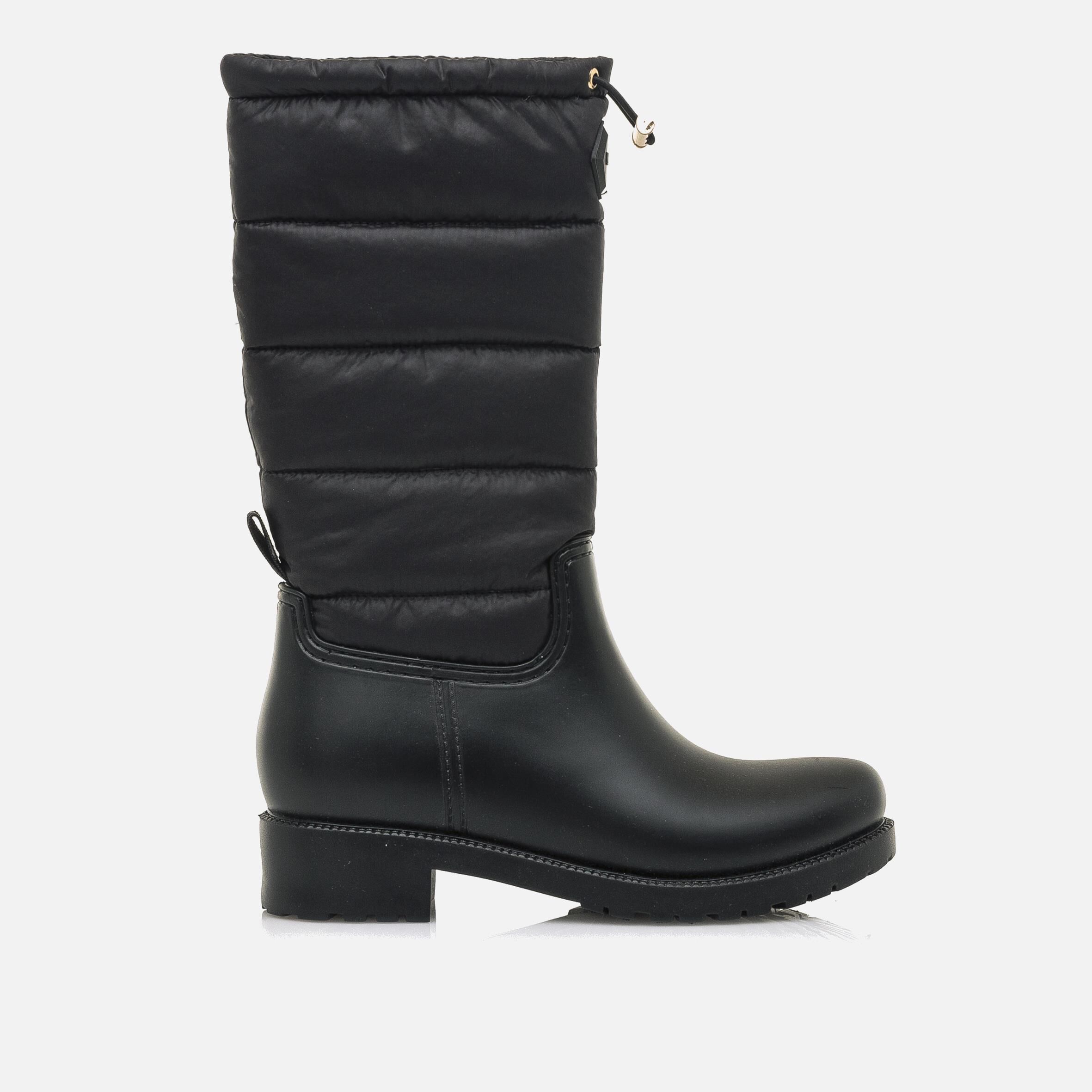 Botas caña baja hot sale mujer